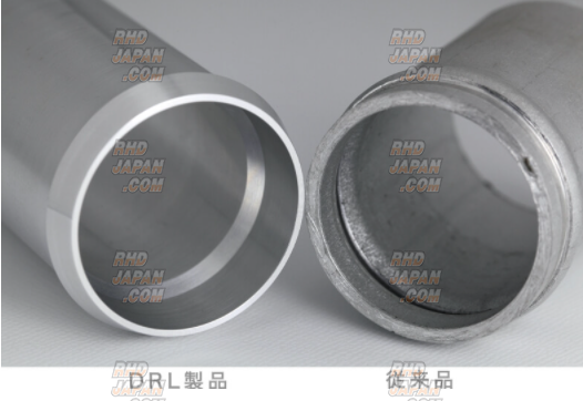 DRL Daiwa Racing Labo Aluminum Radiator - Swift Sport ZC32S - RHDJapan